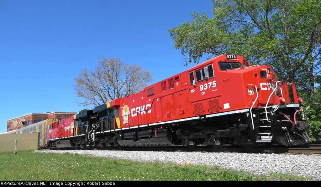 CP 9375